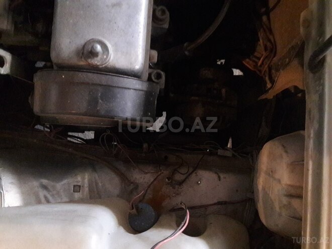 LADA (VAZ) 21099 2002, 245,000 km - 1.6 l - Sumqayıt