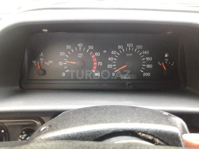 LADA (VAZ) 21099 2002, 245,000 km - 1.6 l - Sumqayıt
