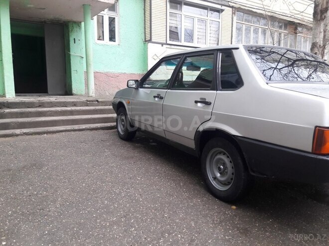 LADA (VAZ) 21099 2002, 245,000 km - 1.6 l - Sumqayıt