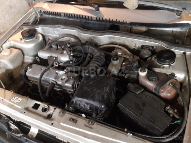 LADA (VAZ) 21099 2002, 245,000 km - 1.6 l - Sumqayıt