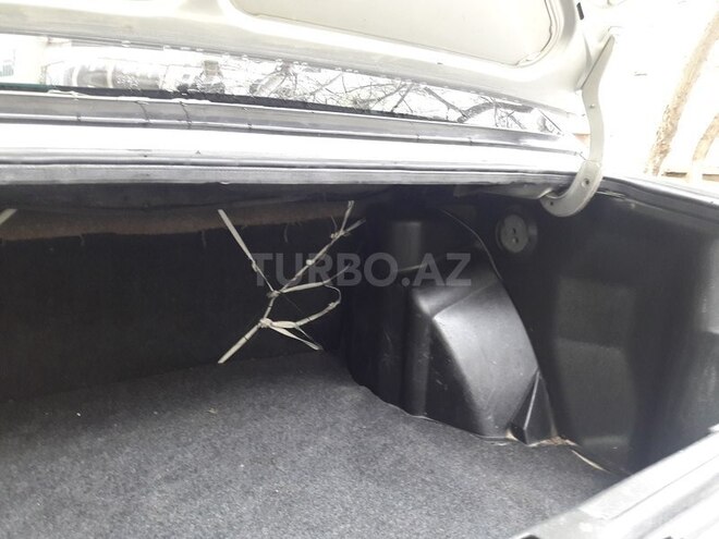 LADA (VAZ) 21099 2002, 245,000 km - 1.6 l - Sumqayıt