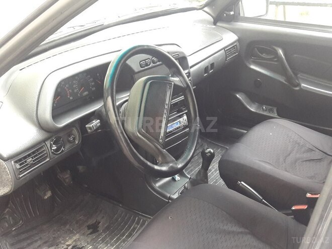 LADA (VAZ) 21099 2002, 245,000 km - 1.6 l - Sumqayıt