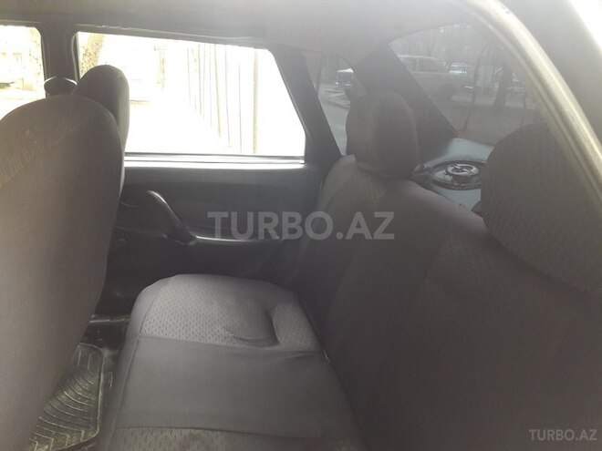LADA (VAZ) 21099 2002, 245,000 km - 1.6 l - Sumqayıt