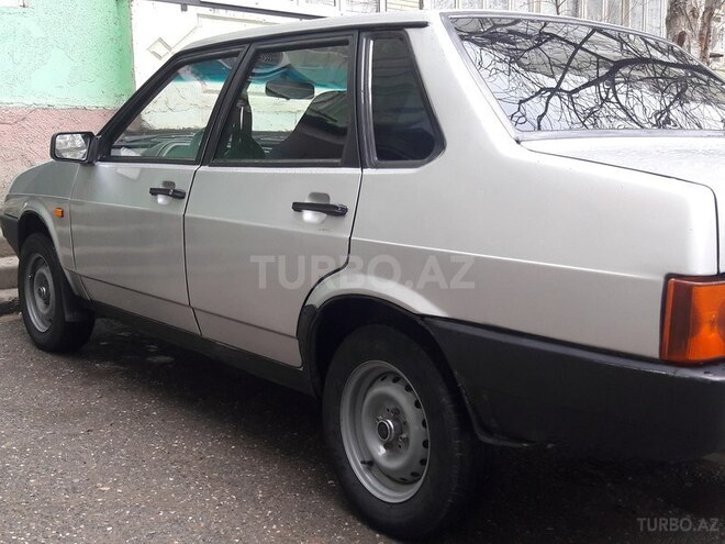 LADA (VAZ) 21099 2002, 245,000 km - 1.6 l - Sumqayıt