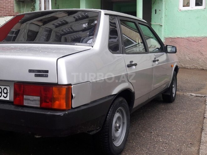 LADA (VAZ) 21099 2002, 245,000 km - 1.6 l - Sumqayıt