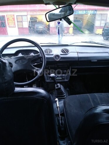 LADA (VAZ) 2106 1987, 300,000 km - 1.3 l - Bakı
