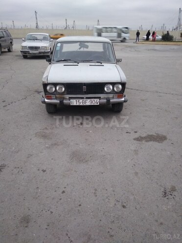 LADA (VAZ) 2106 1987, 300,000 km - 1.3 l - Bakı
