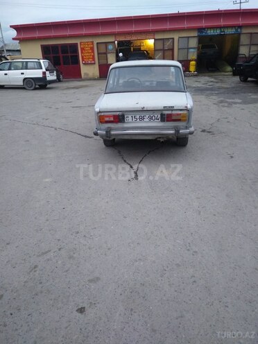 LADA (VAZ) 2106 1987, 300,000 km - 1.3 l - Bakı