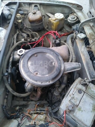 LADA (VAZ) 2106 1987, 300,000 km - 1.3 l - Bakı