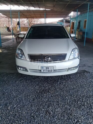 Nissan Teana 2007, 175,000 km - 2.3 l - İmişli