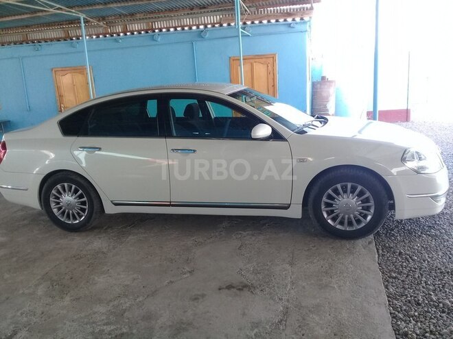 Nissan Teana 2007, 175,000 km - 2.3 l - İmişli