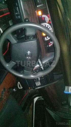 Nissan Teana 2007, 175,000 km - 2.3 l - İmişli