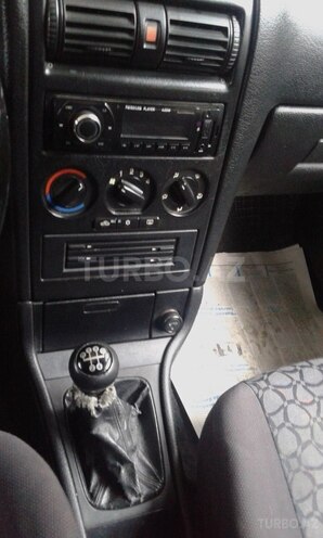 Opel Astra 1999, 310,258 km - 1.8 л - Bakı