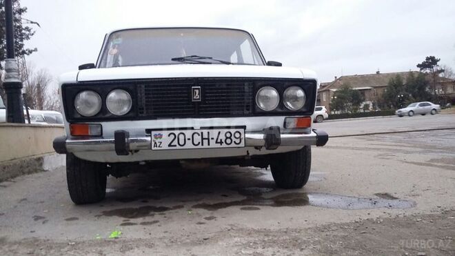 LADA (VAZ) 2106 1996, 258,365 km - 1.5 l - Sumqayıt