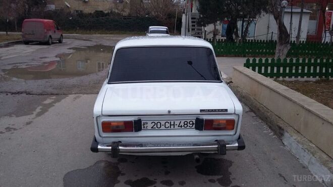 LADA (VAZ) 2106 1996, 258,365 km - 1.5 l - Sumqayıt
