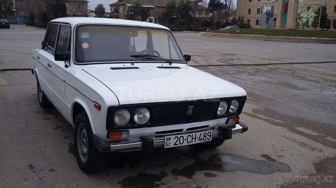 LADA (VAZ) 2106 1996, 258,365 km - 1.5 l - Sumqayıt