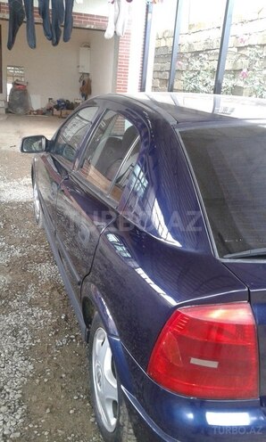 Opel Astra 1999, 310,258 km - 1.8 л - Bakı