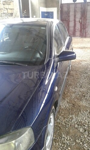 Opel Astra 1999, 310,258 km - 1.8 л - Bakı