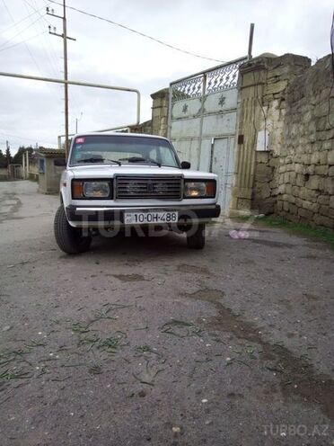 LADA (VAZ) 2107 2005, 159,000 km - 1.6 л - Bakı