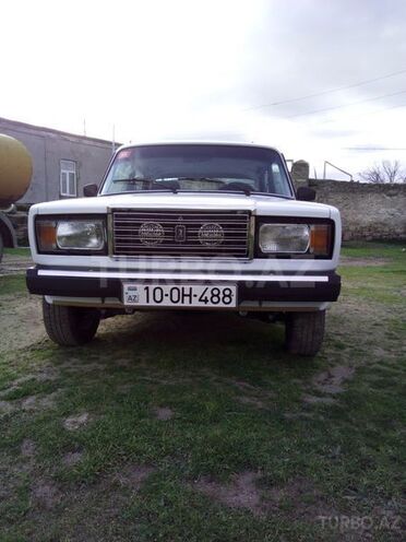 LADA (VAZ) 2107 2005, 159,000 km - 1.6 л - Bakı