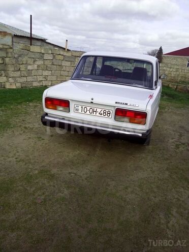 LADA (VAZ) 2107 2005, 159,000 km - 1.6 л - Bakı