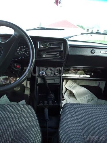 LADA (VAZ) 2107 2005, 159,000 km - 1.6 л - Bakı