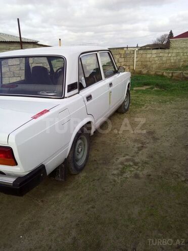LADA (VAZ) 2107 2005, 159,000 km - 1.6 л - Bakı