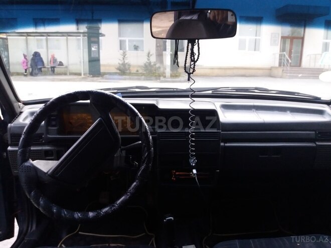 LADA (VAZ) 21099 1996, 250,000 km - 0.1 l - Bakı