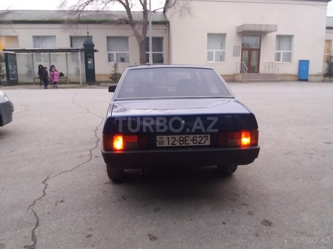 LADA (VAZ) 21099 1996, 250,000 km - 0.1 l - Bakı