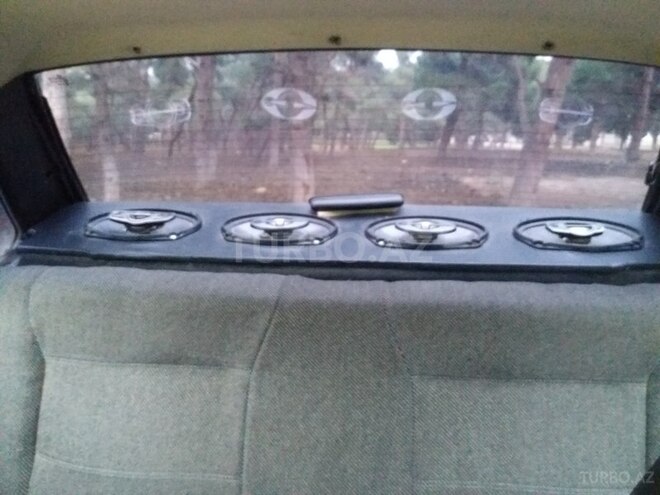 LADA (VAZ) 21099 1996, 250,000 km - 0.1 l - Bakı