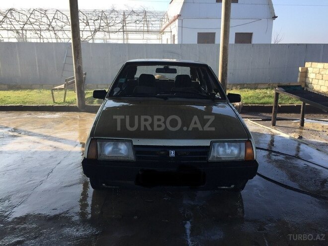 LADA (VAZ) 2109 1989, 205,555 km - 1.5 л - Tovuz