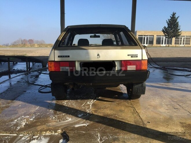 LADA (VAZ) 2109 1989, 205,555 km - 1.5 л - Tovuz