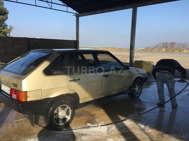 LADA (VAZ) 2109 1989, 205,555 km - 1.5 л - Tovuz