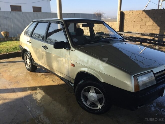 LADA (VAZ) 2109 1989, 205,555 km - 1.5 л - Tovuz