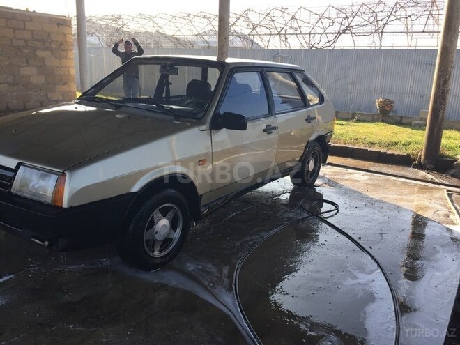 LADA (VAZ) 2109 1989, 205,555 km - 1.5 л - Tovuz