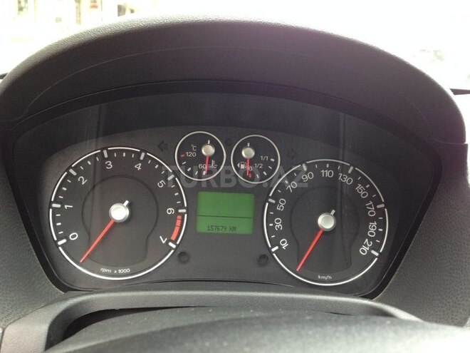 Ford Fiesta 2006, 157,679 km - 1.6 л - Bakı