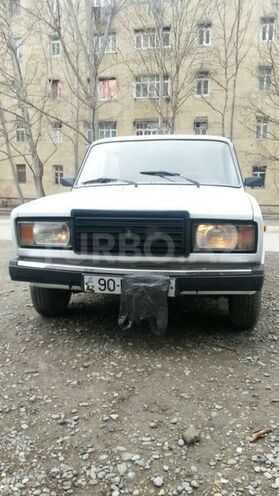 LADA (VAZ) 2107 2009, 122,222 km - 1.6 l - Mingəçevir