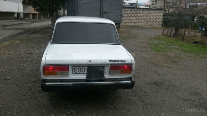 LADA (VAZ) 2107 2009, 122,222 km - 1.6 l - Mingəçevir