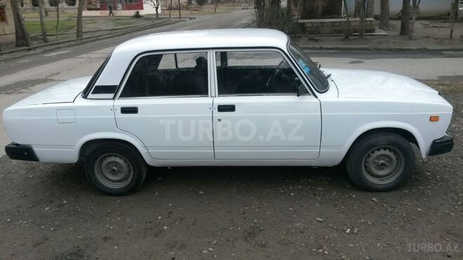 LADA (VAZ) 2107 2009, 122,222 km - 1.6 l - Mingəçevir
