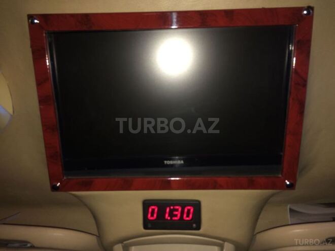 Mercedes Sprinter 315 2008, 380,000 km - 2.2 л - Gəncə
