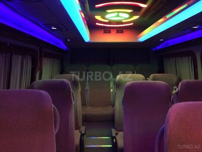 Mercedes Sprinter 315 2008, 380,000 km - 2.2 л - Gəncə