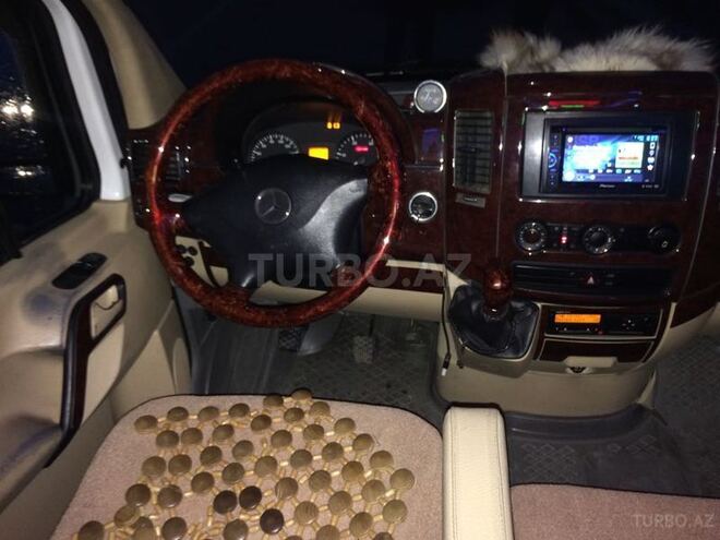Mercedes Sprinter 315 2008, 380,000 km - 2.2 л - Gəncə