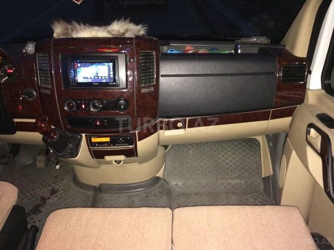 Mercedes Sprinter 315 2008, 380,000 km - 2.2 л - Gəncə