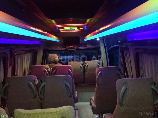 Mercedes Sprinter 315 2008, 380,000 km - 2.2 л - Gəncə