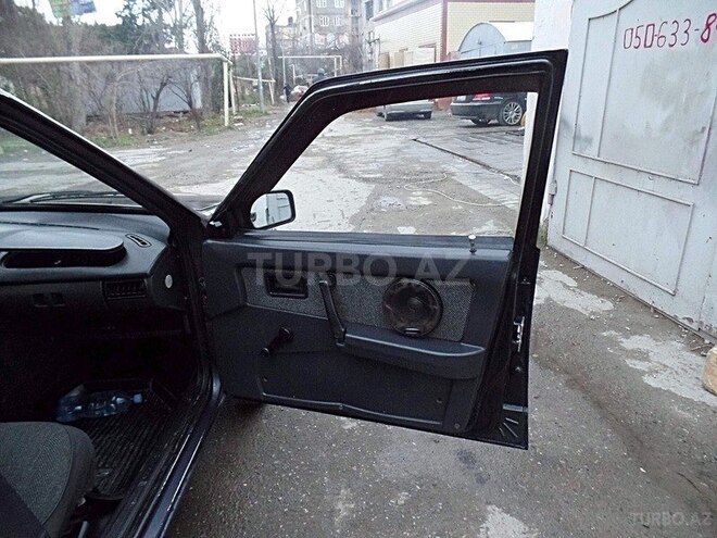 LADA (VAZ) 2109 2001, 320,000 km - 1.5 l - Bakı