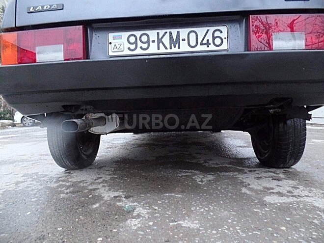 LADA (VAZ) 2109 2001, 320,000 km - 1.5 l - Bakı
