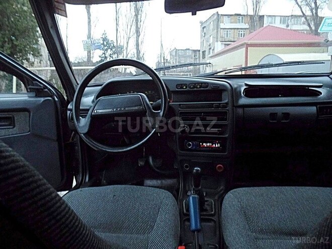 LADA (VAZ) 2109 2001, 320,000 km - 1.5 l - Bakı