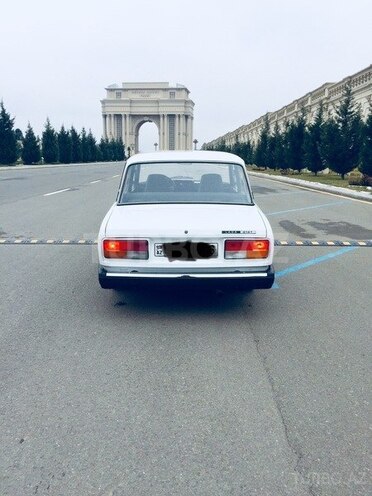 LADA (VAZ) 2107 2011, 165,000 km - 1.6 л - Gəncə