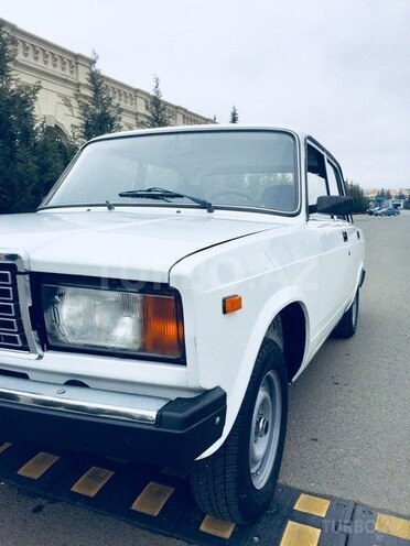 LADA (VAZ) 2107 2011, 165,000 km - 1.6 л - Gəncə