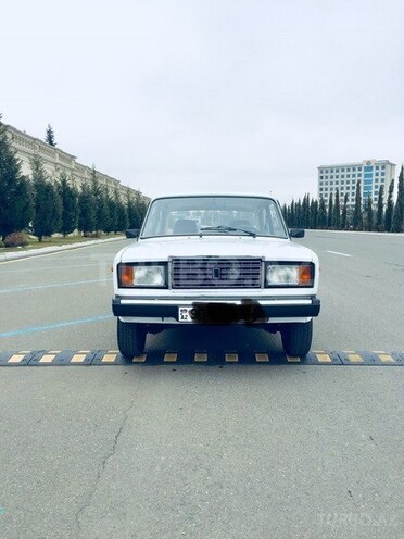LADA (VAZ) 2107 2011, 165,000 km - 1.6 л - Gəncə